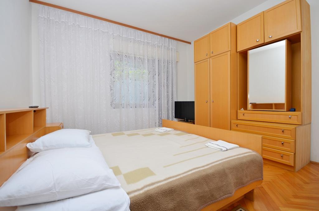 Apartments Branko Vodice Exterior photo
