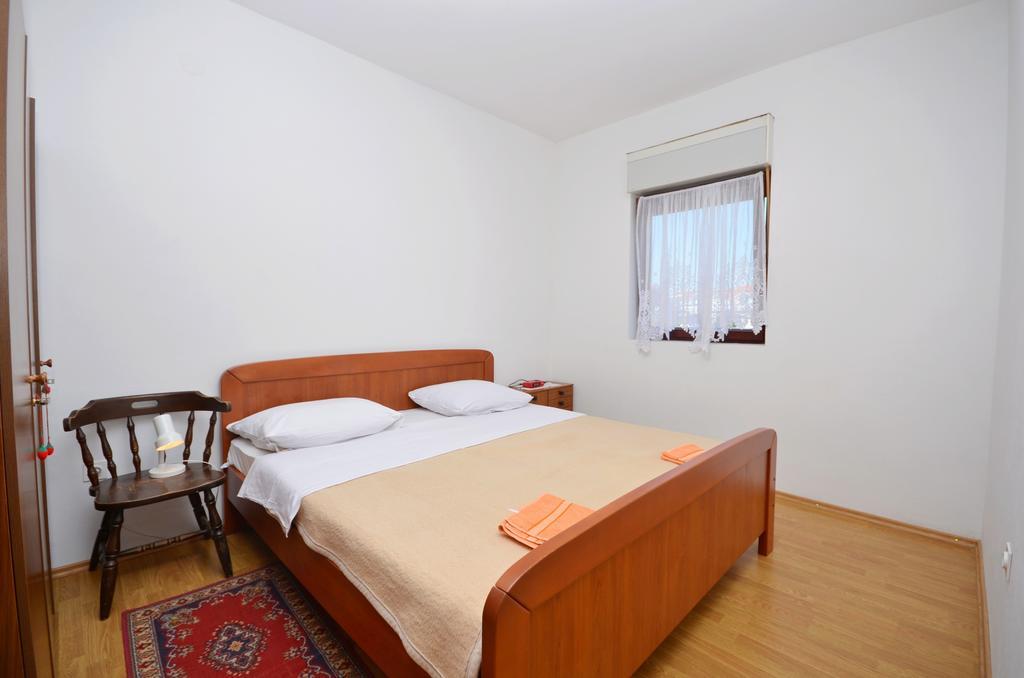 Apartments Branko Vodice Exterior photo