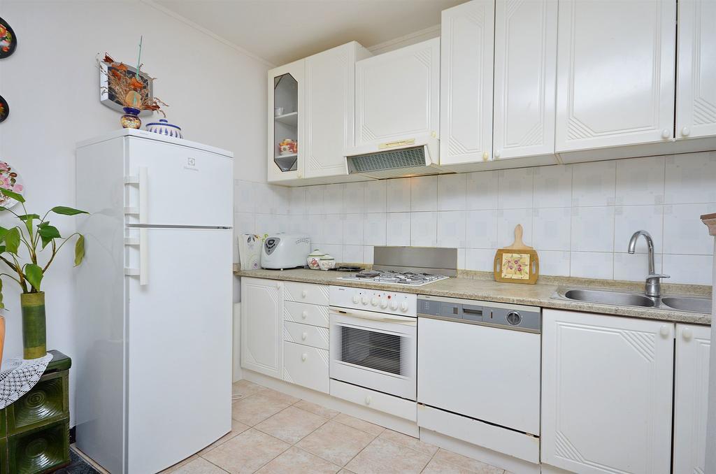 Apartments Branko Vodice Exterior photo