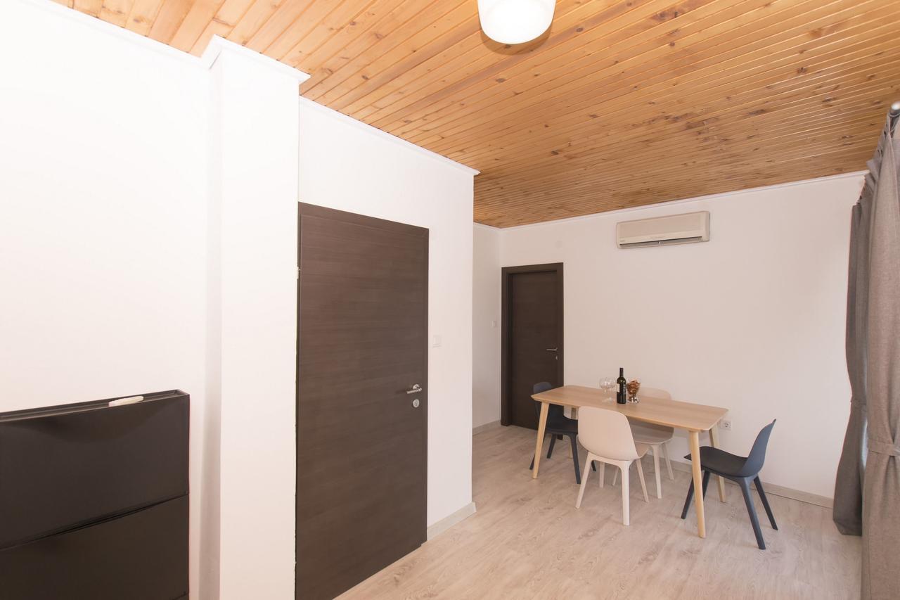 Apartments Branko Vodice Room photo